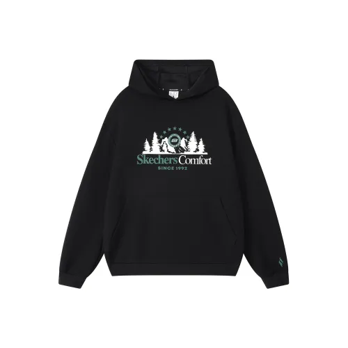 Skechers Унисекс Свитшоты