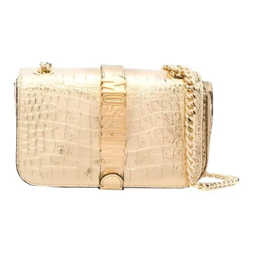 MOSCHINO Сумки через плечо Женские