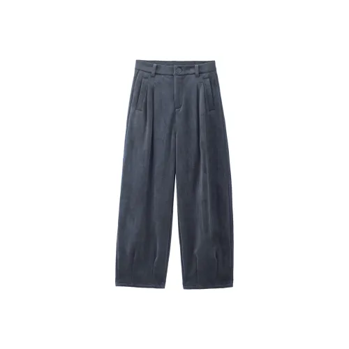 Giordano Женские Повседневные Брюки