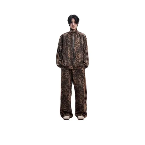 PVPVPV Повседневная спортивная одежда унисекс