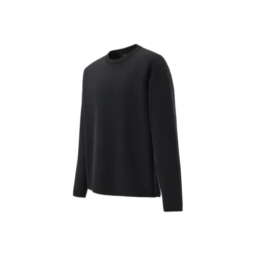 KOLON SPORT Черный BК Мужская Футболка