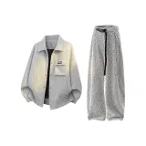 Облако Серый + Белый Фотиния Серый