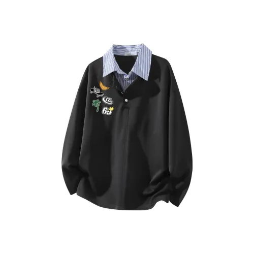 LIVINGTOWN Унисекс Свитшоты