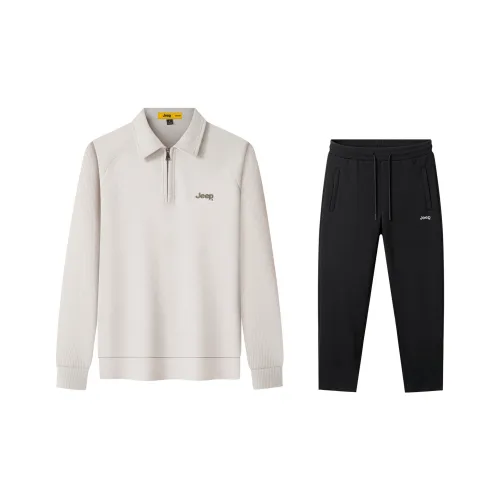 Jeep Luxury Wrangler Collection Повседневная Спортивная Одежда Унисекс