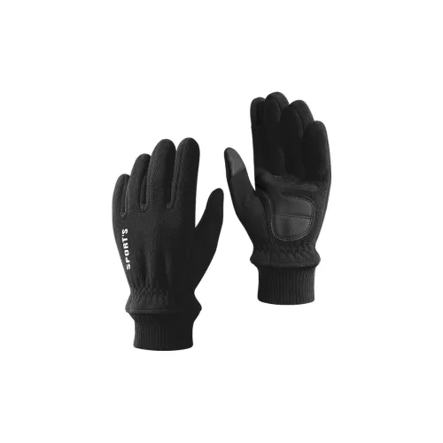 NANJIREN Теплые Прочные Теплые Перчатки Мужские