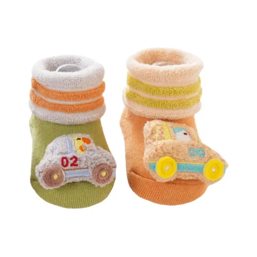 BIG WASP Носки для малышей и детей дошкольного возраста