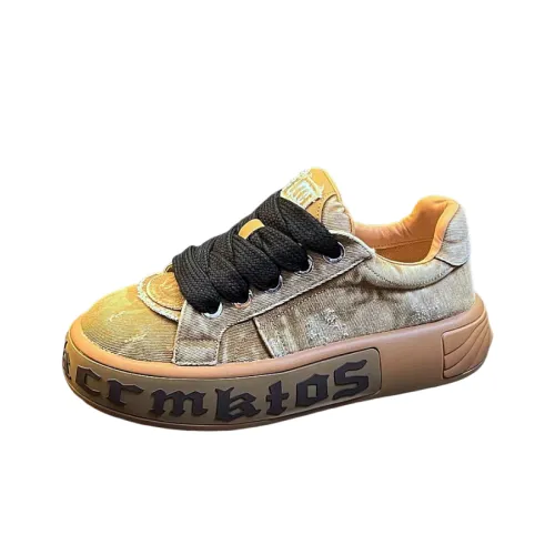 UCOC x STELLA WEISZ Низкий топ Повседневная обувь Мужская