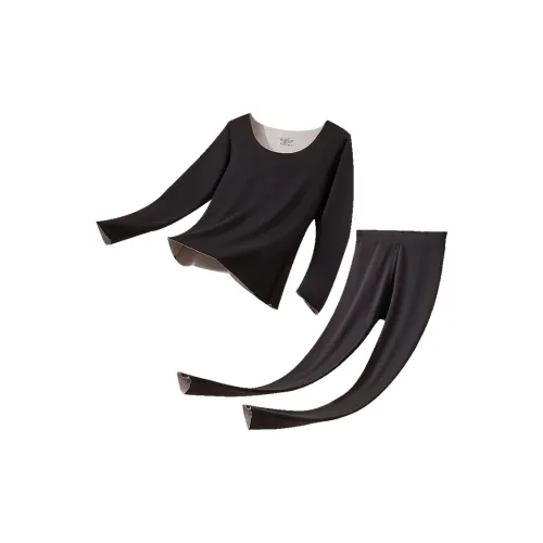 MIIOW Женские Термокомплекты