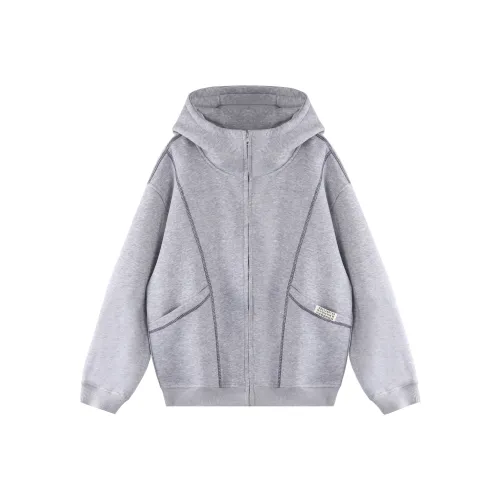 RICE NINE TEN Толстовка Унисекс