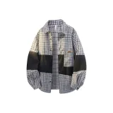 Белая клетка