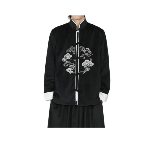 JIARONG Унисекс Куртки