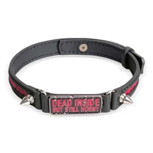 JOYDINNY Сплав Ожерелья Унисекс