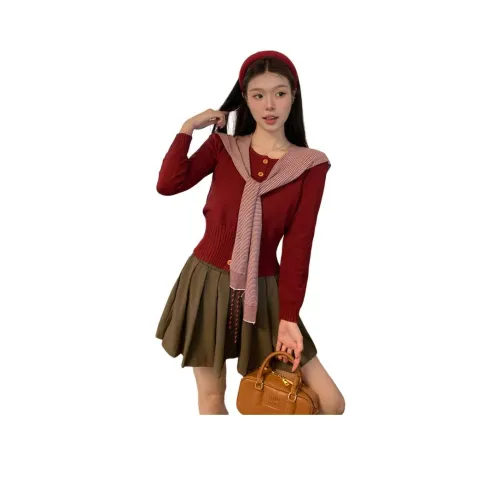 REMOULD Женская трикотажная одежда