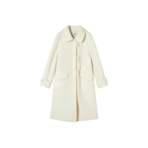 XIANGYING Half Sugar Commute Пальто Женское