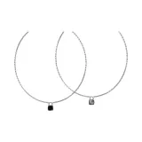 Черный+Белый