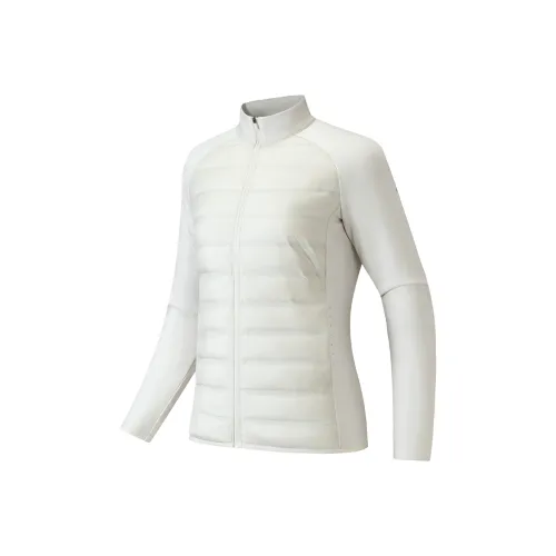 ANTA Rain Gray 1 Женская Пуховая Куртка