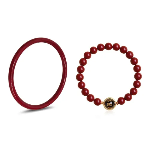 Inkopper Стекло Браслеты Женские