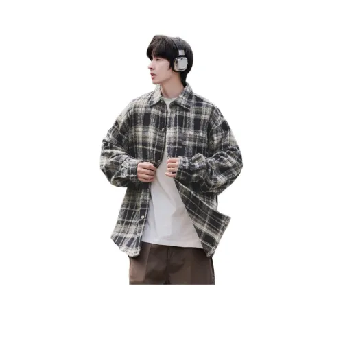 Мед Унисекс Рубашки