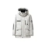 Белый камуфляж