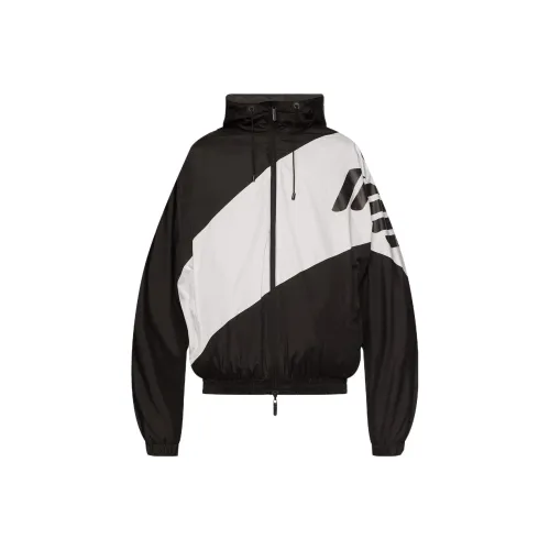 EMPORIO ARMANI Куртка Мужская Многоцветная