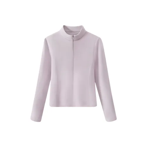 Cotton Gene Стандартная T-рубашка Женская