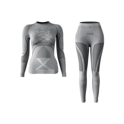 FYUT Спортивное термобелье унисекс