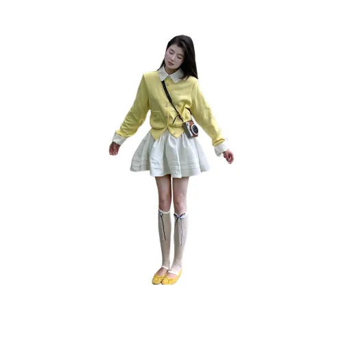 MINETTE Женские Комплекты с Юбкой