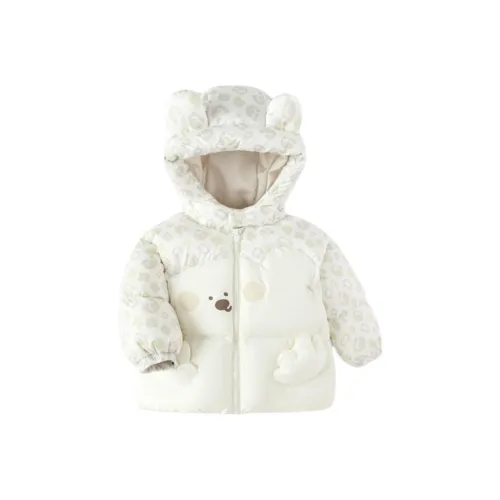 BALABALA Пуховик для малышей и детей дошкольного возраста