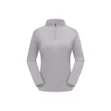 Тундровый серый [женский] дышащий