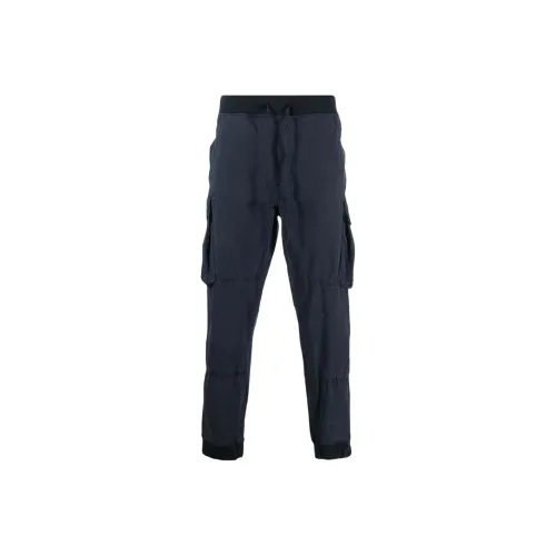 Polo Ralph Lauren Карго Брюки Мужские Полночный Синий