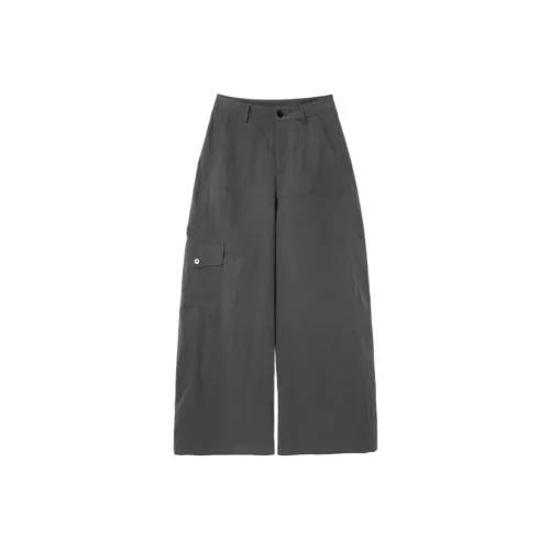 Devanro Женские Карго Брюки