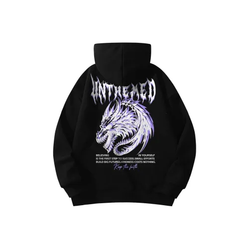 UNthemed Унисекс Свитшоты