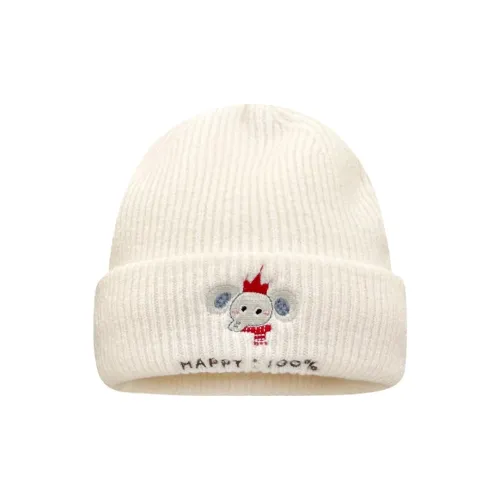 VIVIANWEST Акриловые шапки-бини для женщин