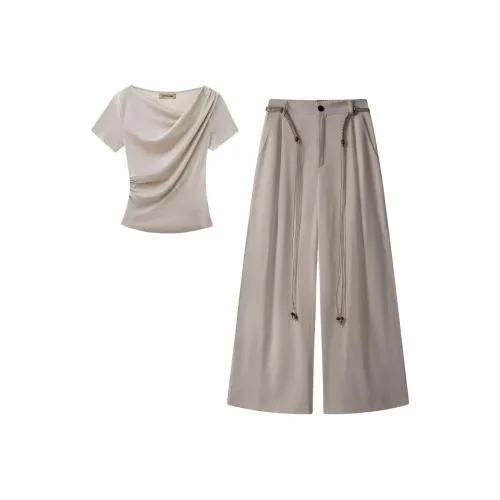 Yvetteclassic Повседневный костюм женский