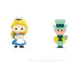 Подтверждение - Цветочный дизайн Элис + Мад Хэттер (развертывание и извлечение из упаковки)