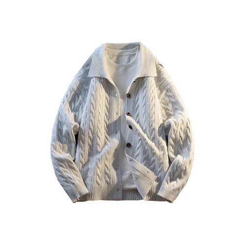 BAISHENGHU Мужской Трикотаж