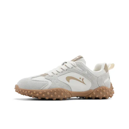 K Bird Low Топ Повседневная обувь Женская