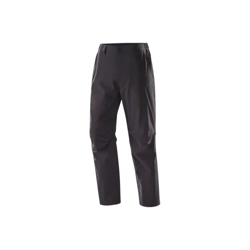 JEEP Универсальные Повседневные Брюки Мужские