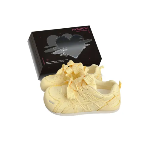 Worm's Home Скейтборд Кроссовки Женские