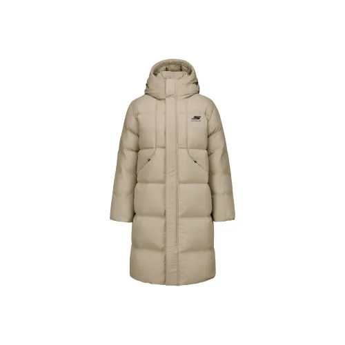 Skechers Sports Life Collection Пуховик Мужской