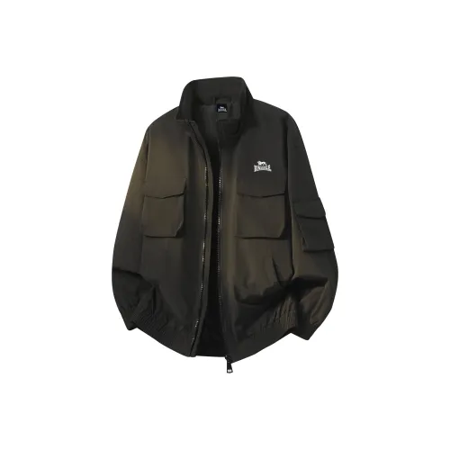 LONSDALE Куртки и Пальто Унисекс