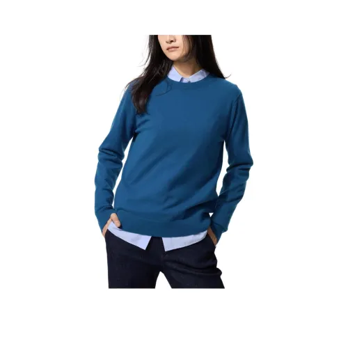 UNIQLO Кашемир Свитер Женские