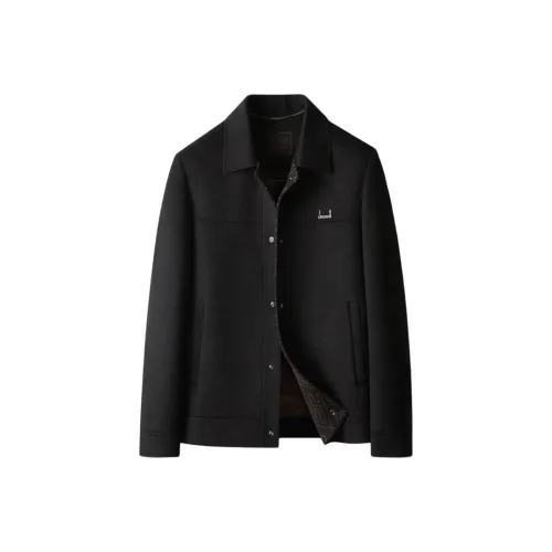 SENJIALUO Мужское пальто