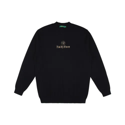 Raidy Boer Мужские Свитера