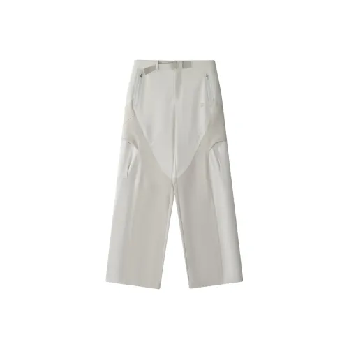 FILA FUSION Брюки Женские Mist Серый