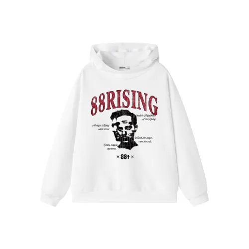 88RISING Vinyl Record Collection Пара Свитшот Унисекс