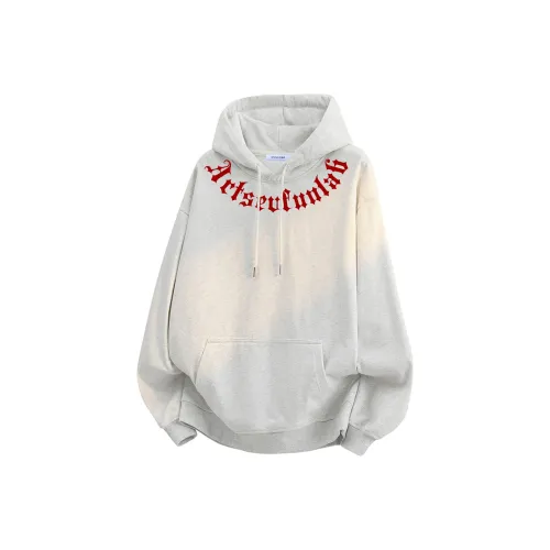 7 SEVFUN Унисекс Свитшоты