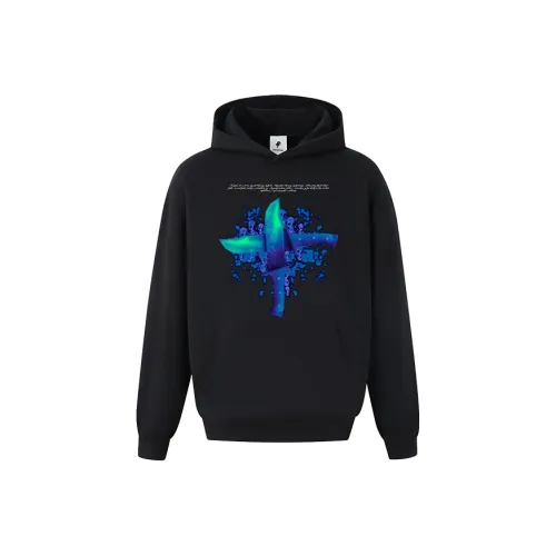 FOR FEAR THAT Толстовка Унисекс