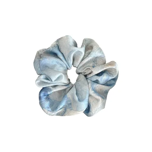 QIANFANGDAHUANGYE Хлопок лен смесь резинка для волос женский