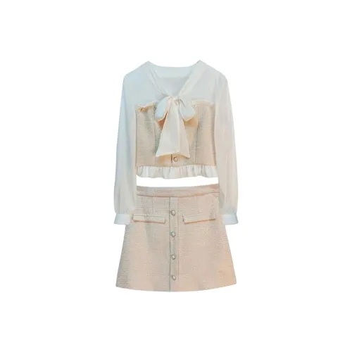 Incolore Женские Комплекты с Юбкой